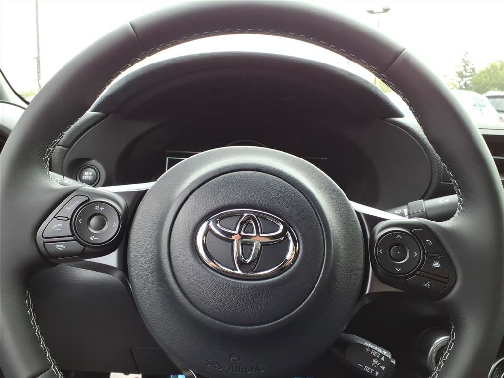 New 2025 Toyota GR86 Premium w/ Performance Package image 20