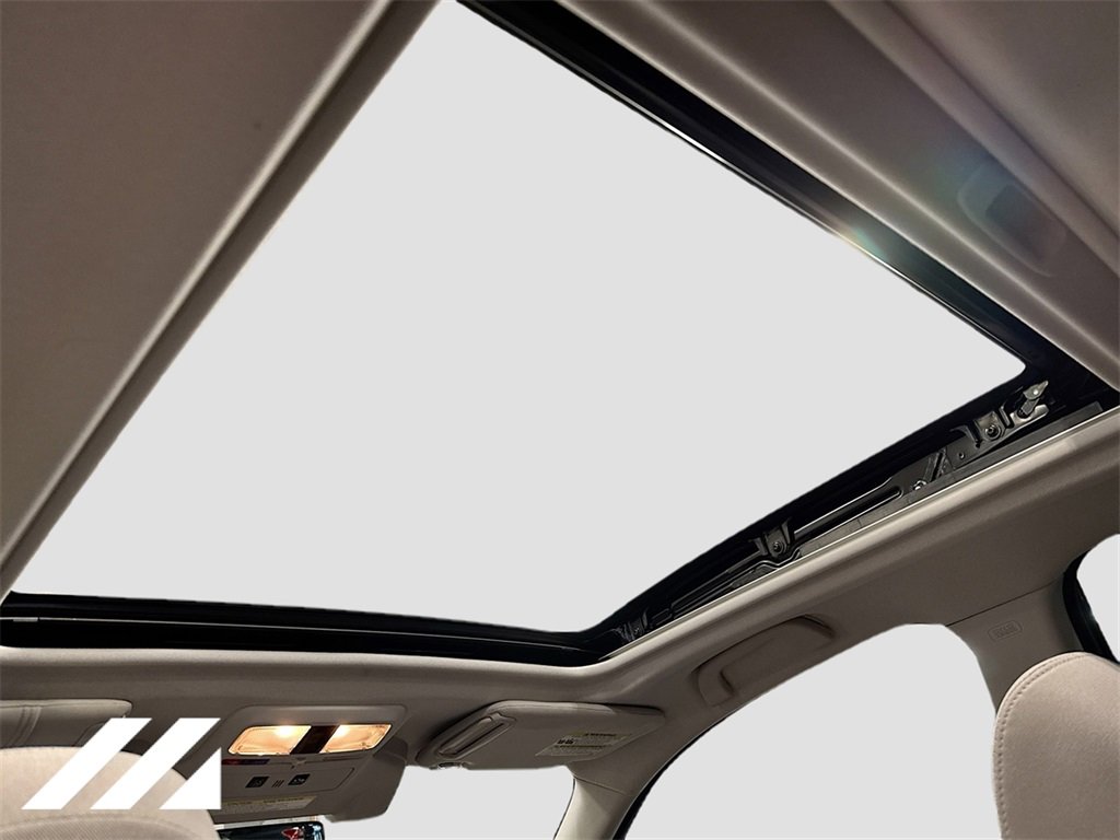 Used 2018 Subaru Forester 2.5i Premium image 21