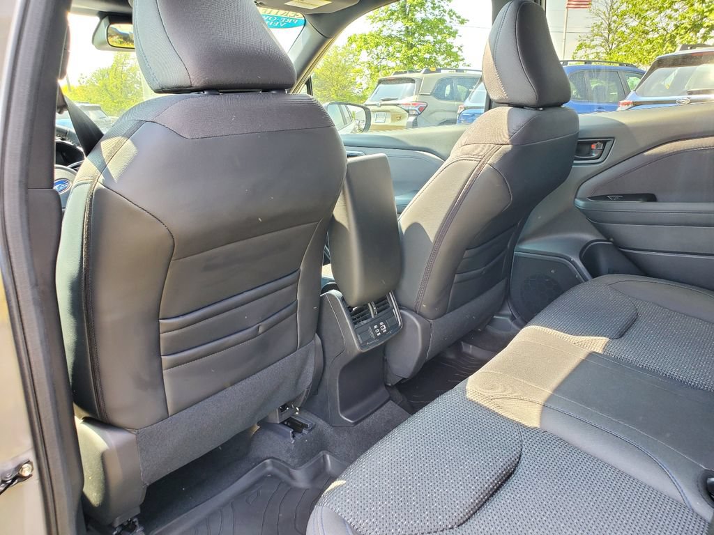 Certified 2026 Subaru Forester Premium AWD/4WD image 23
