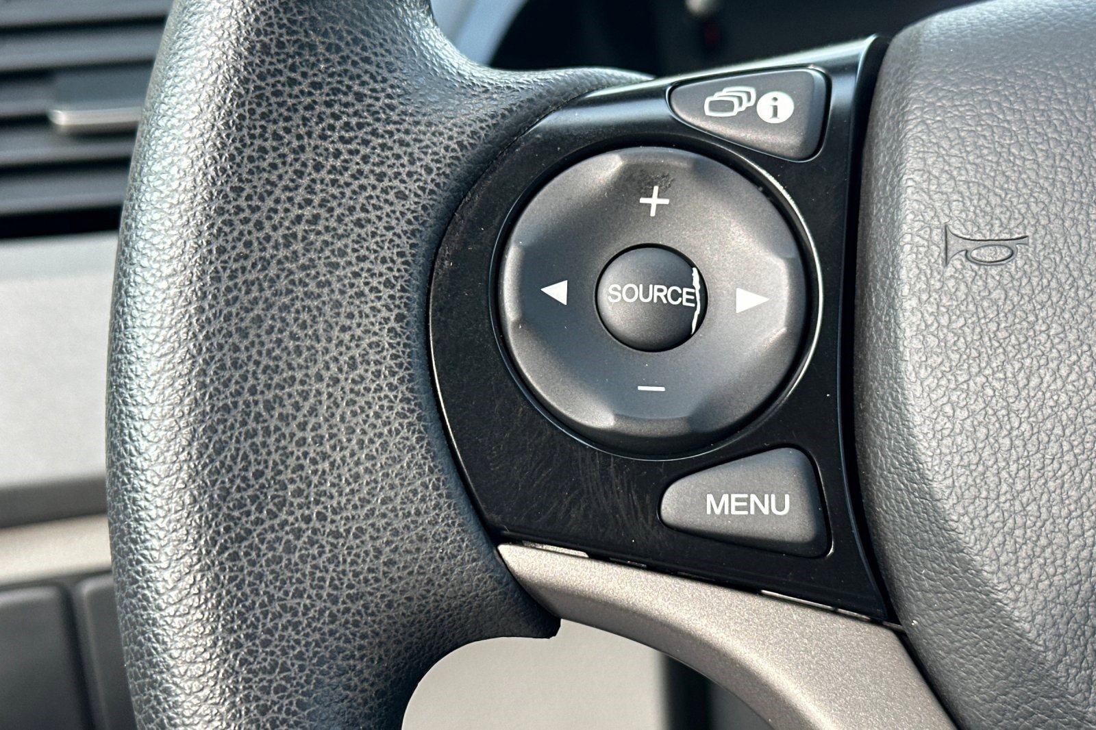 Used 2012 Honda Civic LX image 26