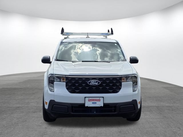 Certified 2025 Ford Maverick XL FWD video 2