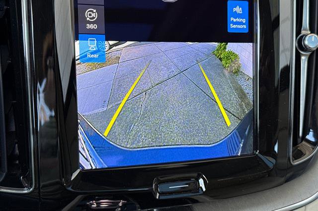 Certified 2023 Volvo XC60 T8 Ultimate image 21