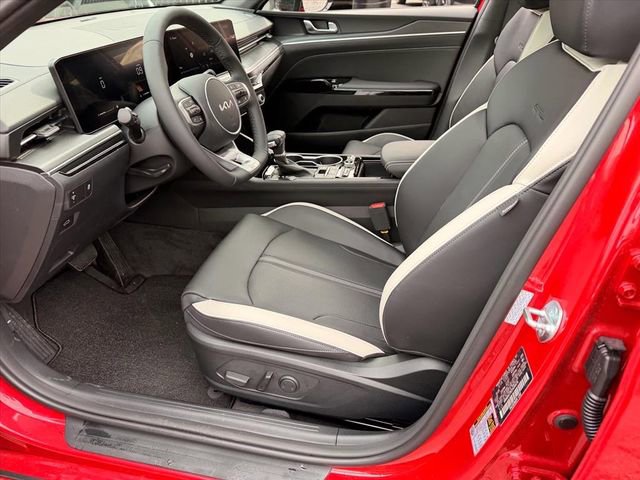 New 2026 Kia K5 GT-Line image 7