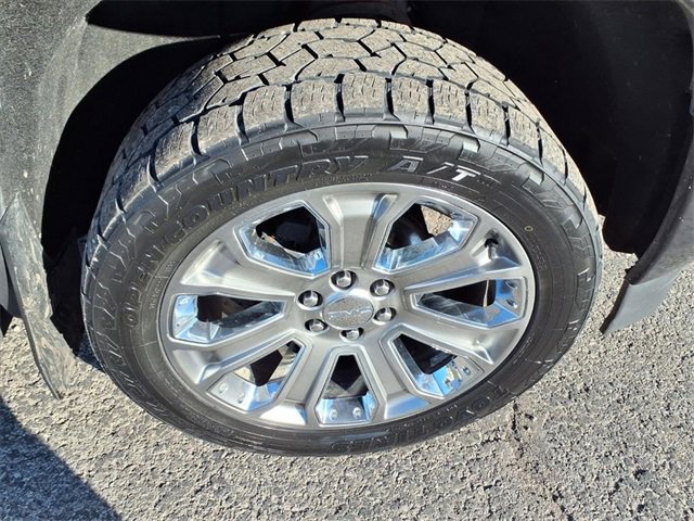 Used 2018 GMC Sierra 1500 Denali w/ Denali Ultimate Package image 38