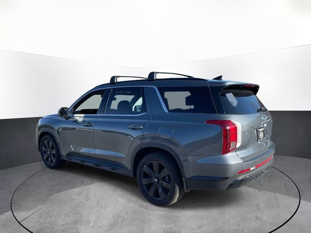 Used 2025 Hyundai Palisade XRT image 5