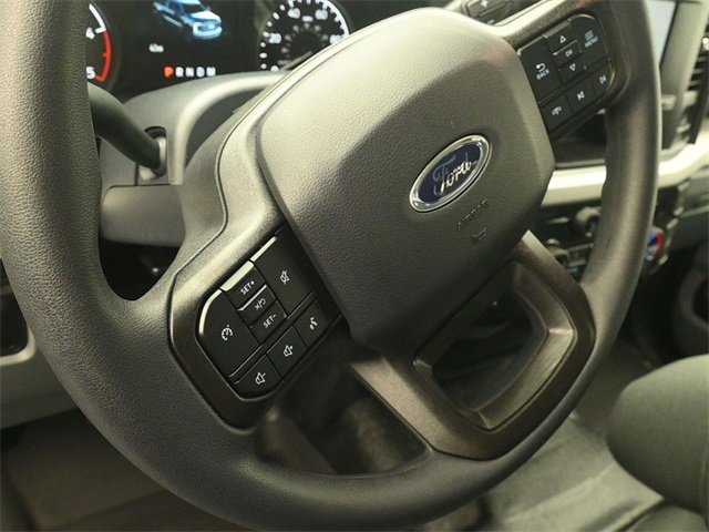 New 2026 Ford F250 XLT image 15