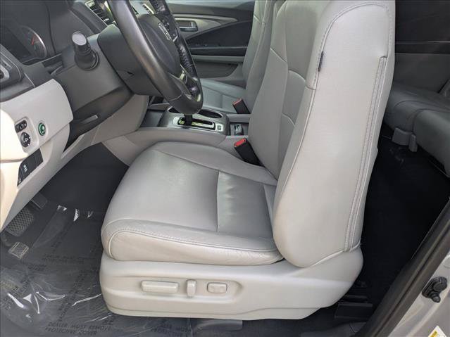 Used 2019 Honda Pilot EX-L image 16