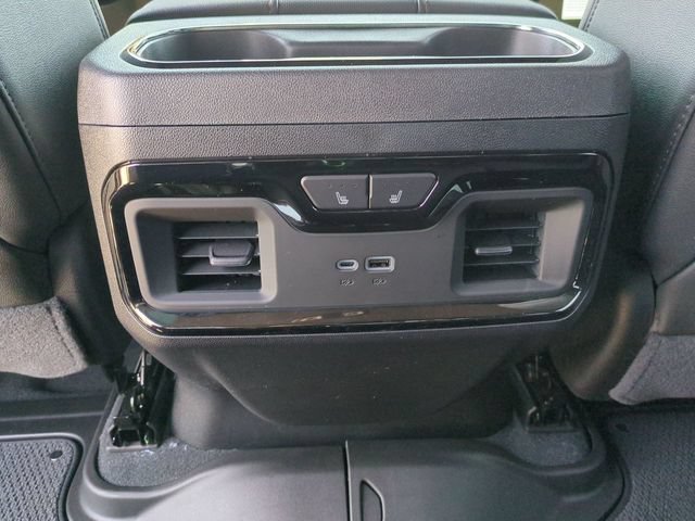 New 2026 GMC Sierra 2500 AT4 AWD/4WD image 23