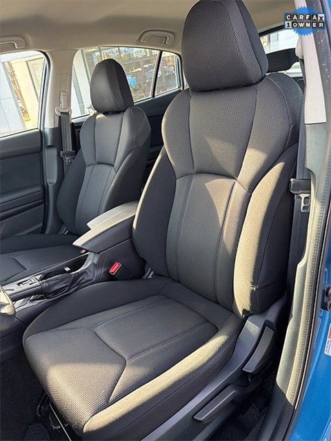 Used 2019 Subaru Impreza 2.0i Premium w/ Eyesight & BSD/Rcta & SRF image 8