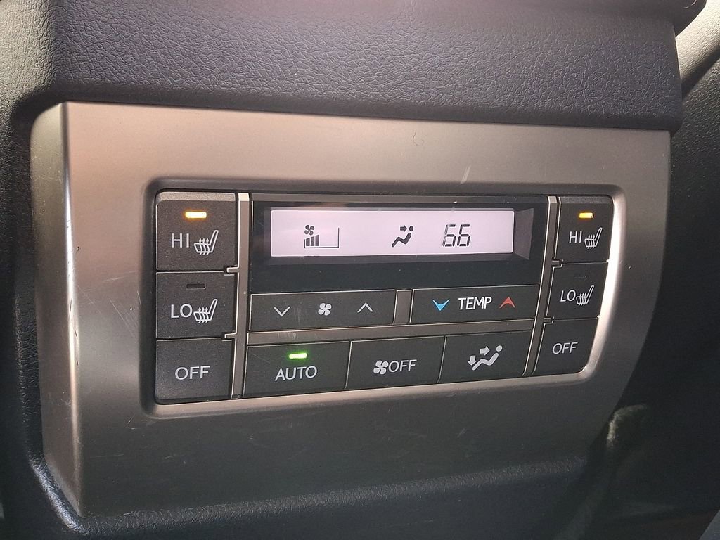 Used 2019 Lexus GX 460 Luxury image 12