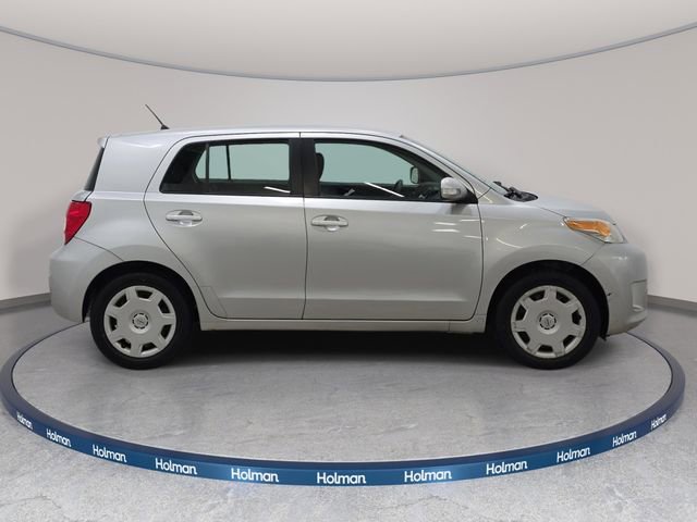 Used 2010 Scion xD FWD image 5