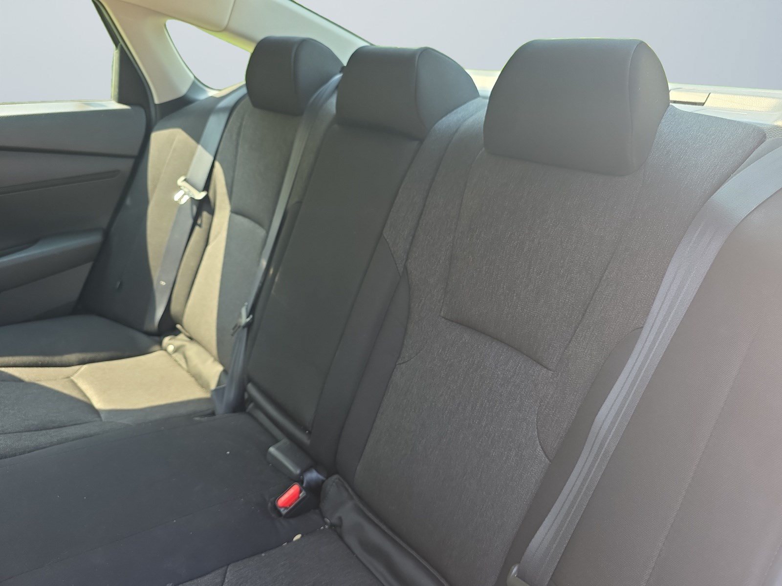 Used 2024 Honda Accord EX image 15