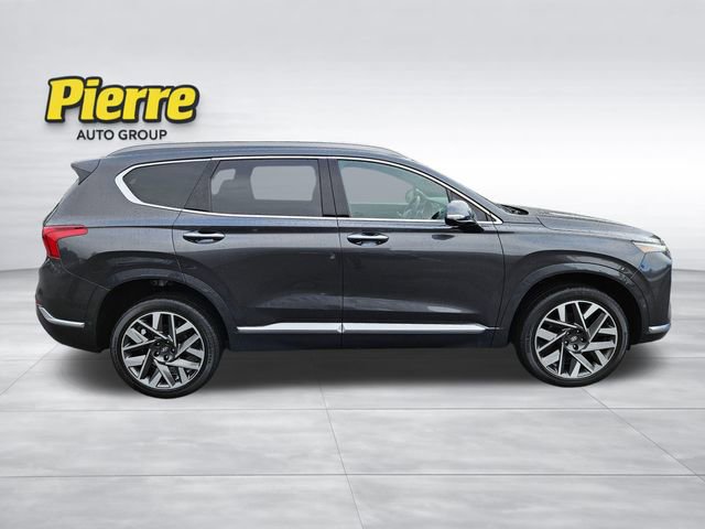 Used 2023 Hyundai Santa Fe Calligraphy image 6