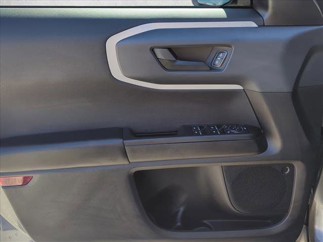 Used 2023 Ford Bronco Sport Big Bend w/ Convenience Package image 10