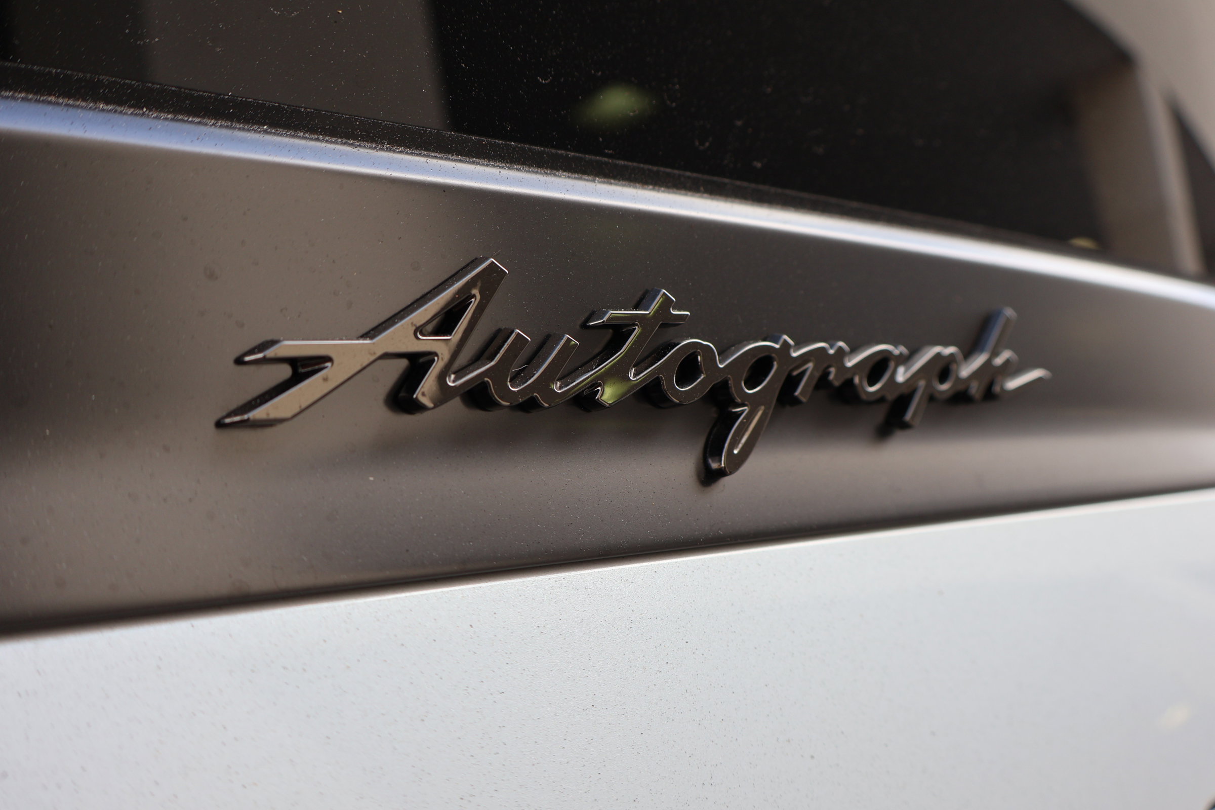 New 2026 INFINITI QX80 Autograph image 24