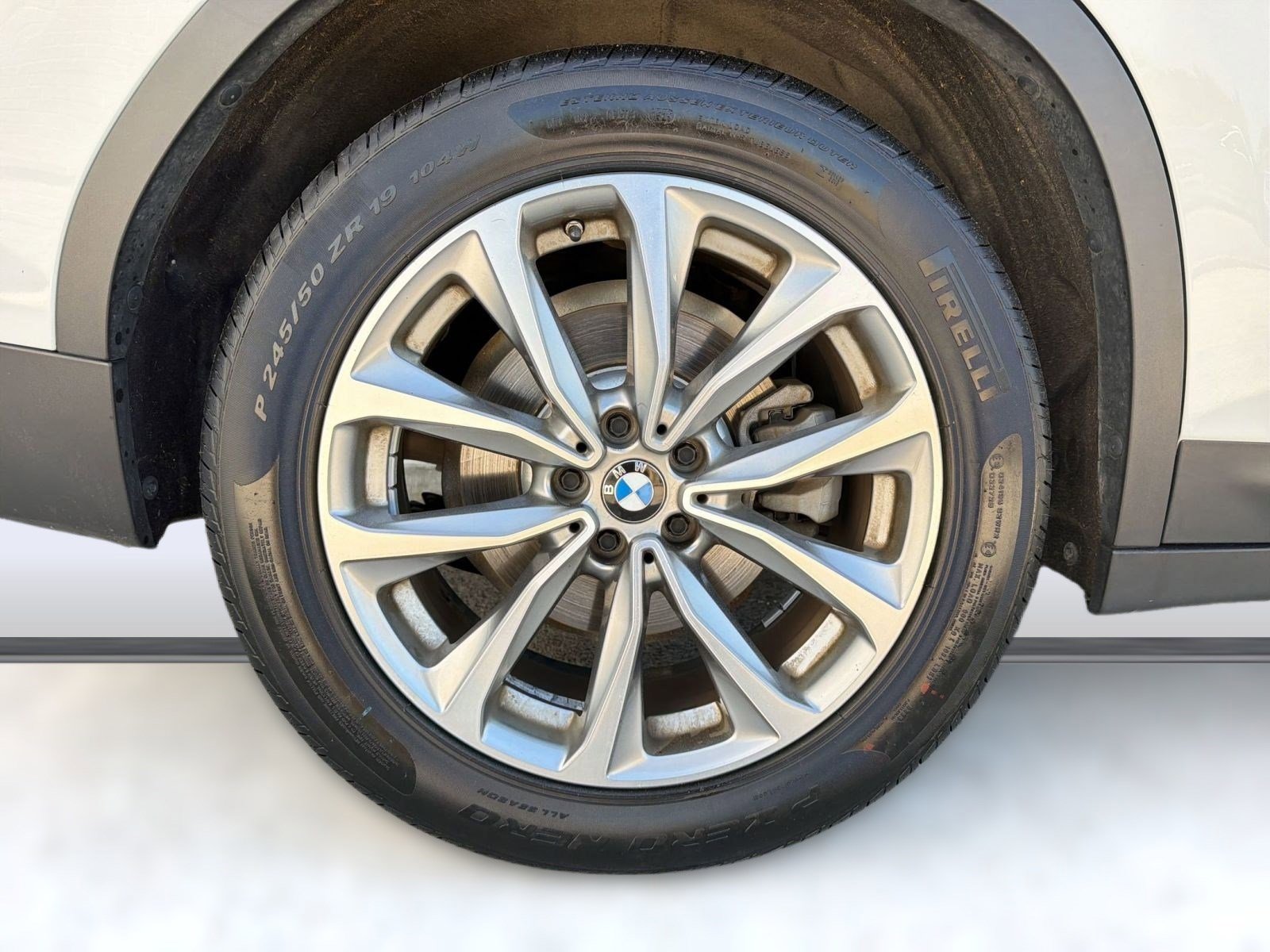 Used 2019 BMW X3 xDrive30i w/ Premium Package AWD/4WD image 12