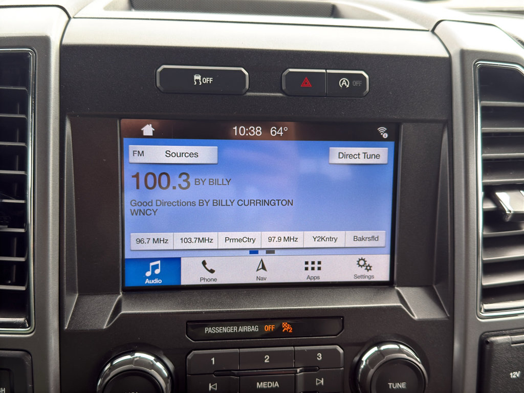 Used 2019 Ford F150 XLT w/ Equipment Group 302A Luxury AWD/4WD image 19