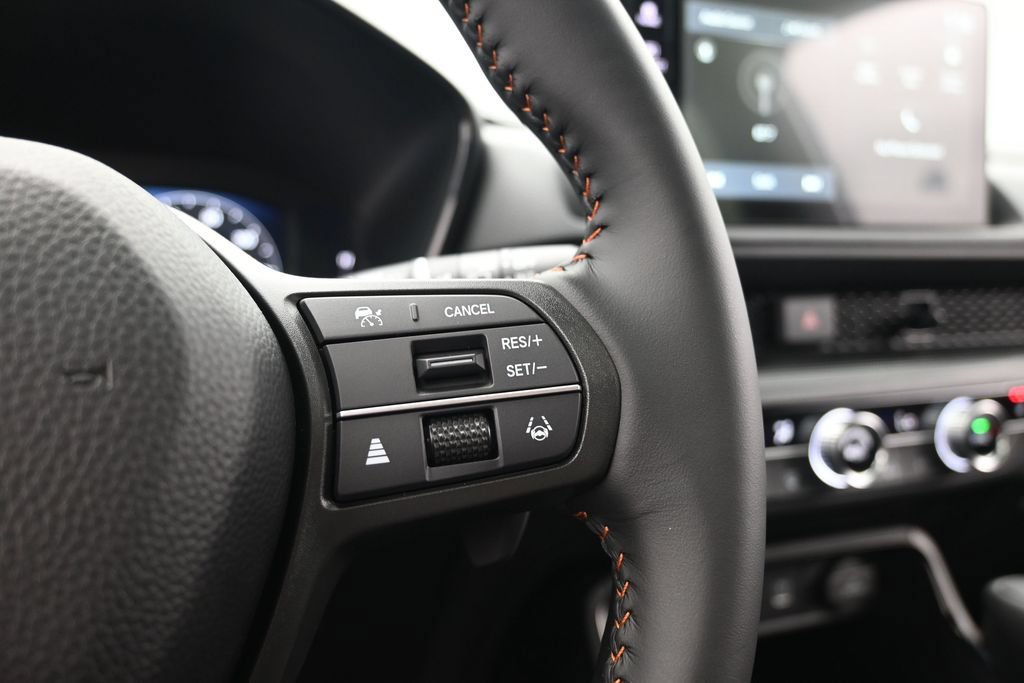 New 2026 Honda CR-V Sport-L image 48
