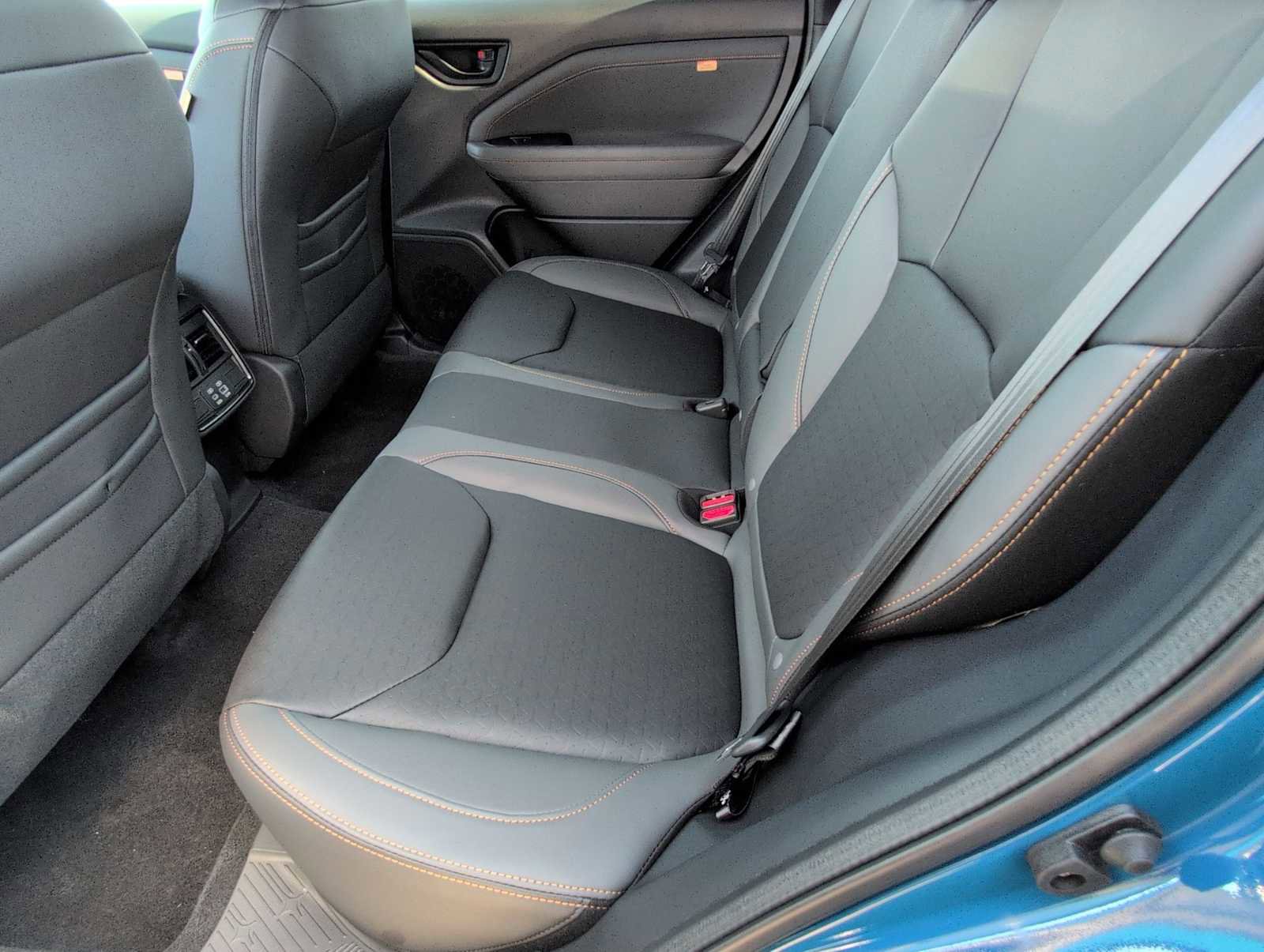 New 2026 Subaru Forester Wilderness image 19