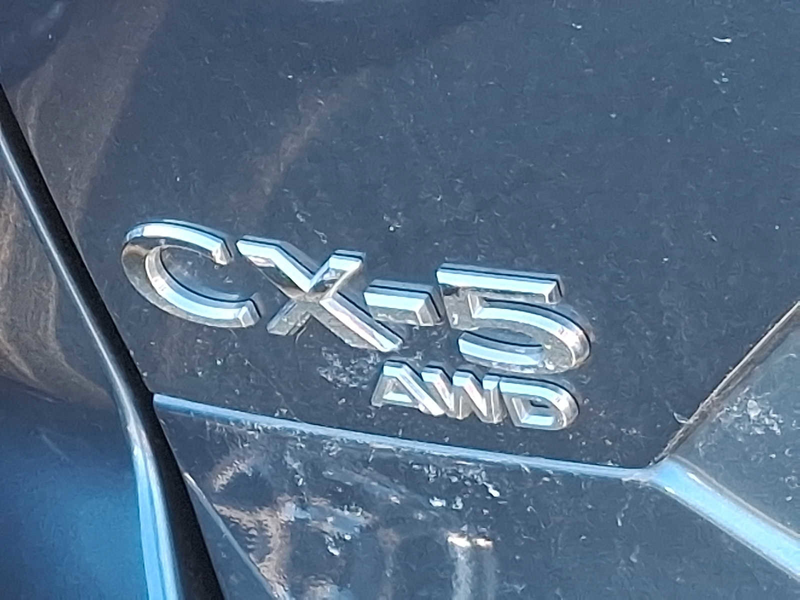 Used 2021 MAZDA CX-5 Touring w/ Touring Preferred SV Package image 31