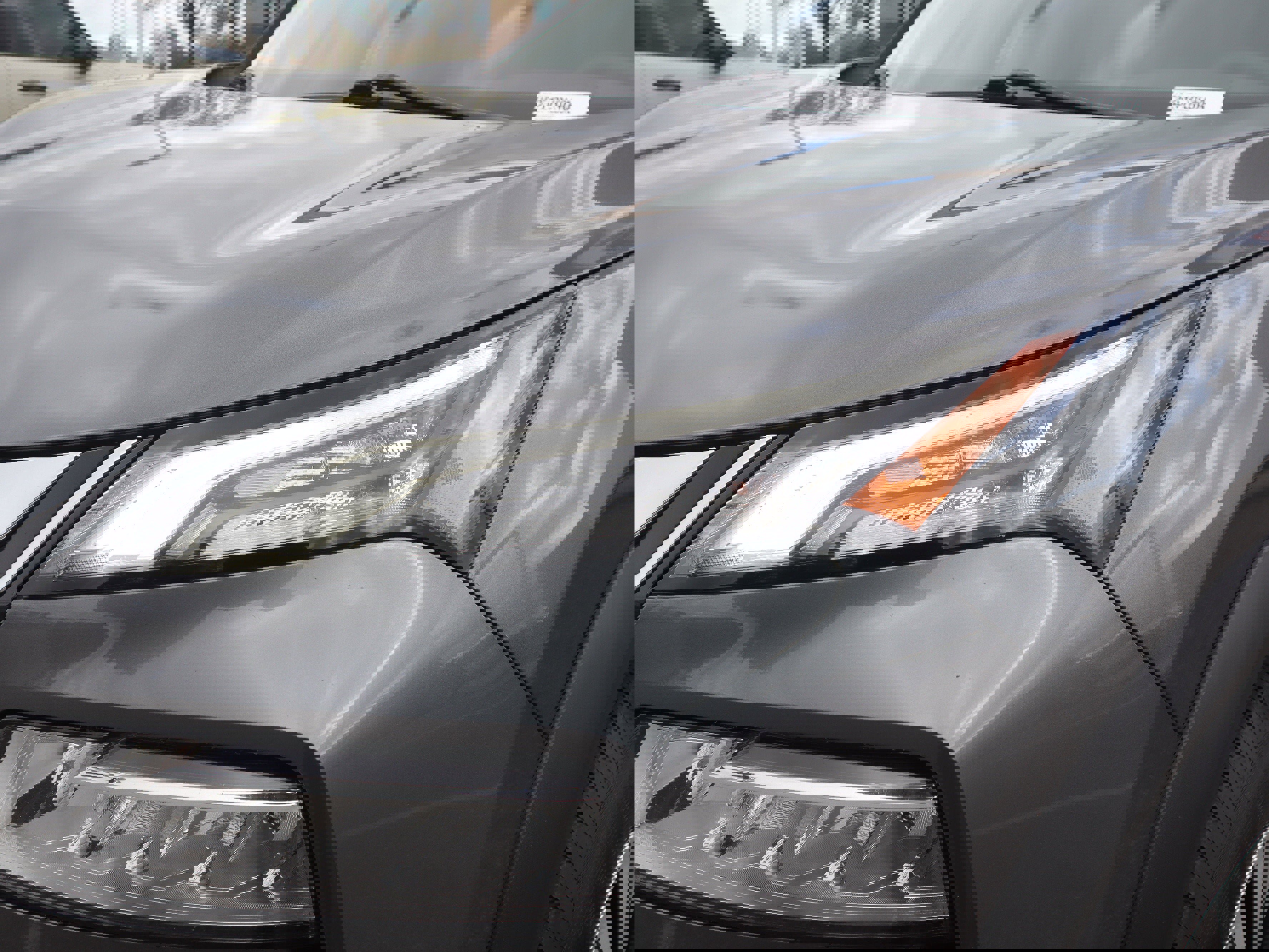 Used 2021 Nissan Rogue SV image 14