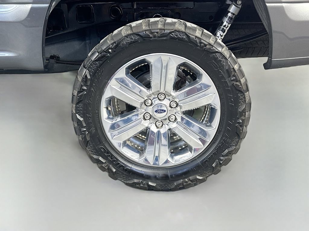 Used 2019 Ford F150 XLT w/ Equipment Group 302A Luxury image 34