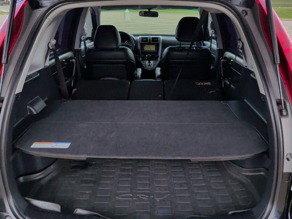 Used 2008 Honda CR-V EX-L image 35