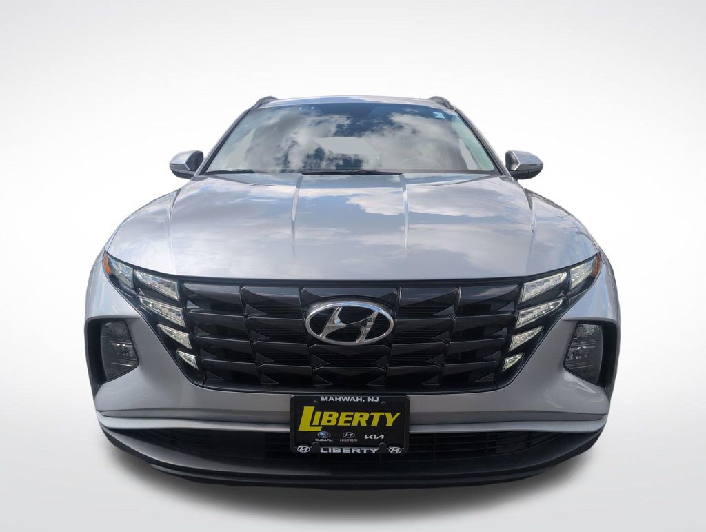Used 2023 Hyundai Tucson SEL w/ Convenience Package image 9