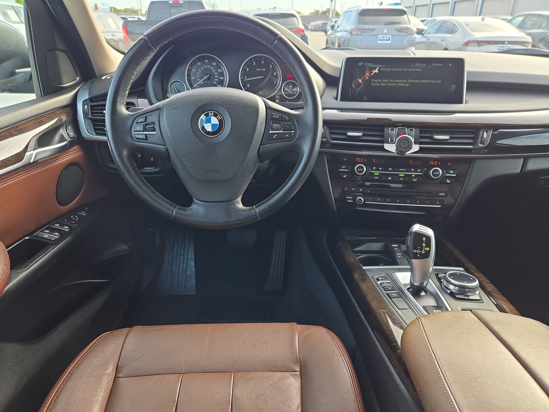 Used 2014 BMW X5 sDrive35i image 29