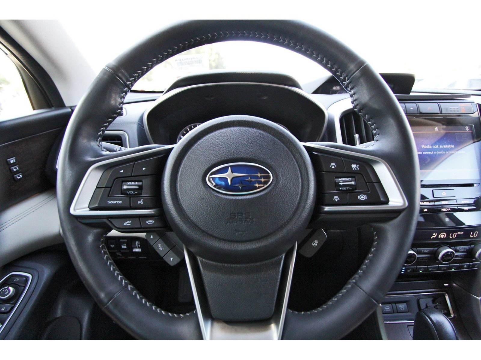 Used 2021 Subaru Ascent Touring AWD/4WD image 13