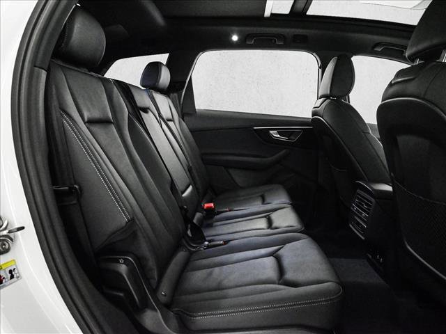 New 2026 Audi Q7 2.0T Premium AWD/4WD image 21