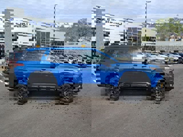 New 2026 Subaru Outback Wilderness image 2