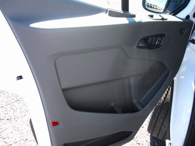 Used 2024 Ford Transit 350 148 Medium Roof AWD w/ Load Area Protection Package image 8