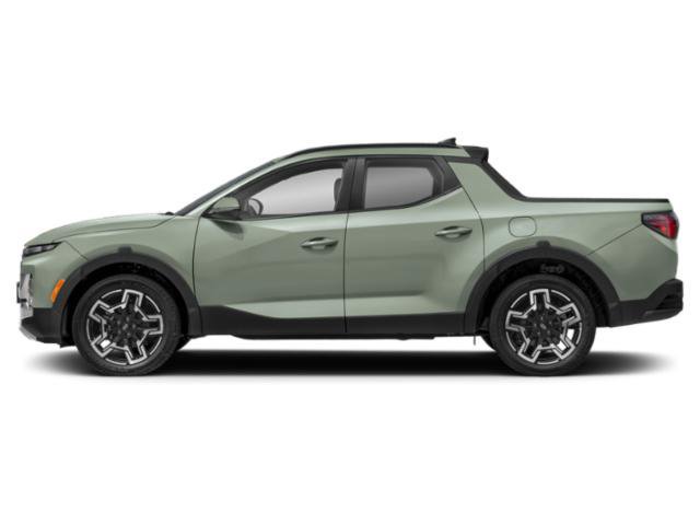 Used 2025 Hyundai Santa Cruz Limited AWD/4WD image 6