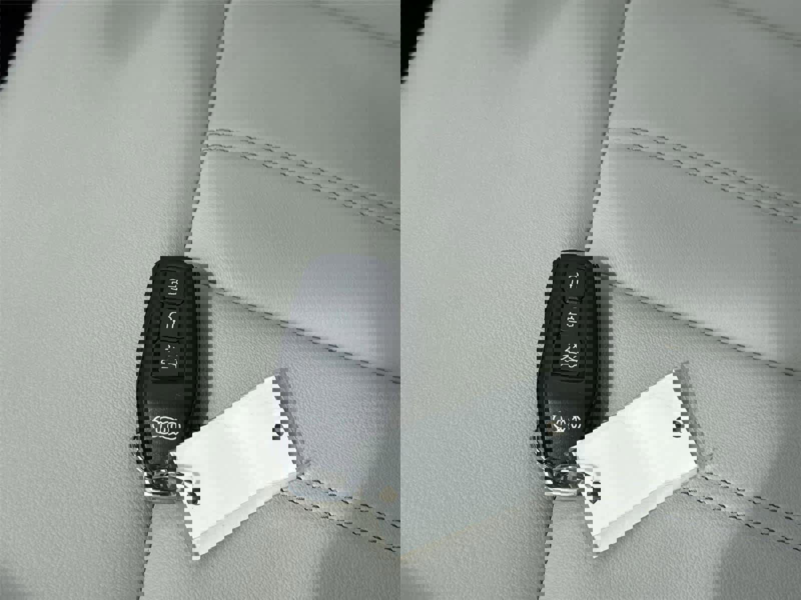 Used 2025 Audi Q5 Premium Plus image 19