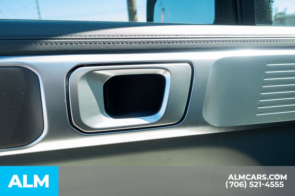 Used 2025 Hyundai Santa Fe SEL image 24