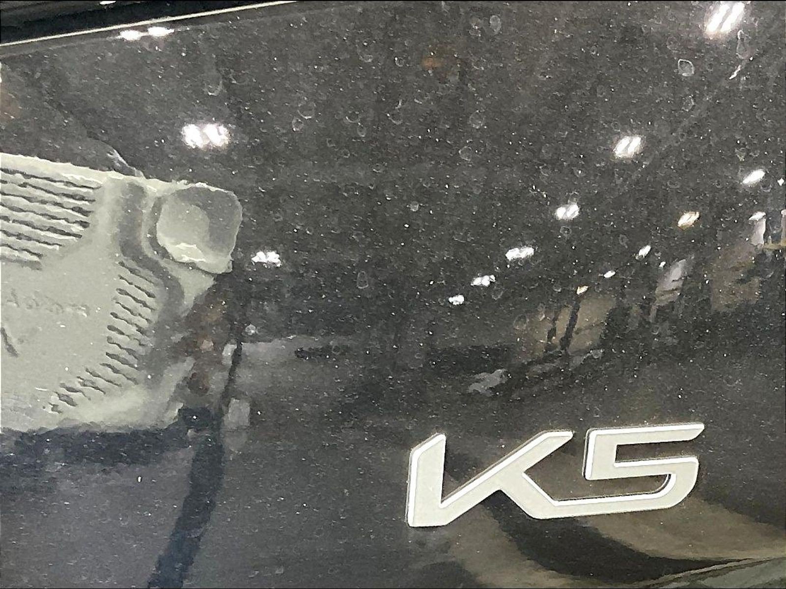 New 2026 Kia K5 GT-Line image 14