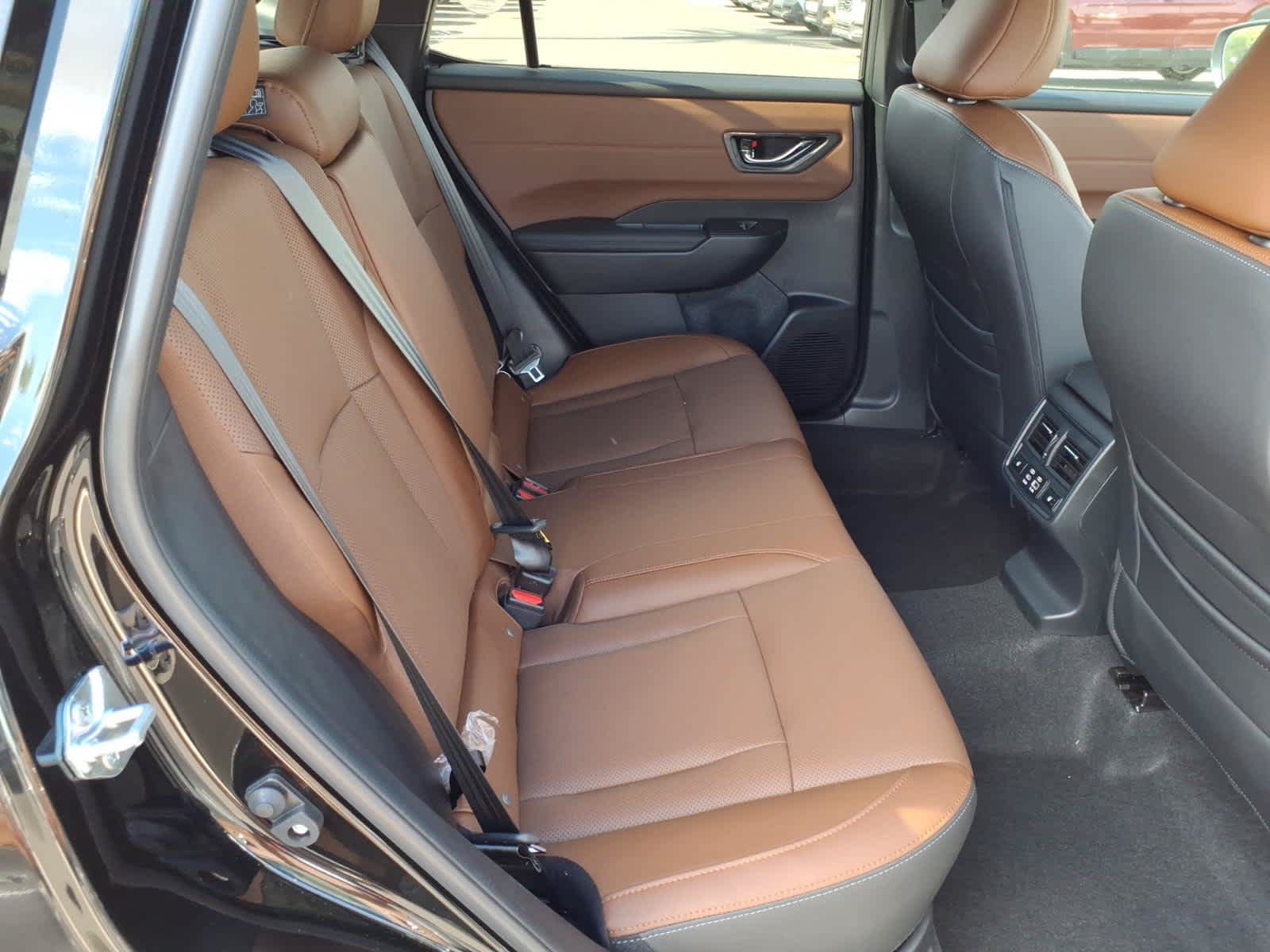 New 2026 Subaru Outback Touring AWD/4WD image 18