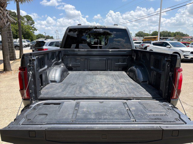 Used 2026 Ford F150 Raptor w/ Equipment Group 803A Raptor R AWD/4WD image 7