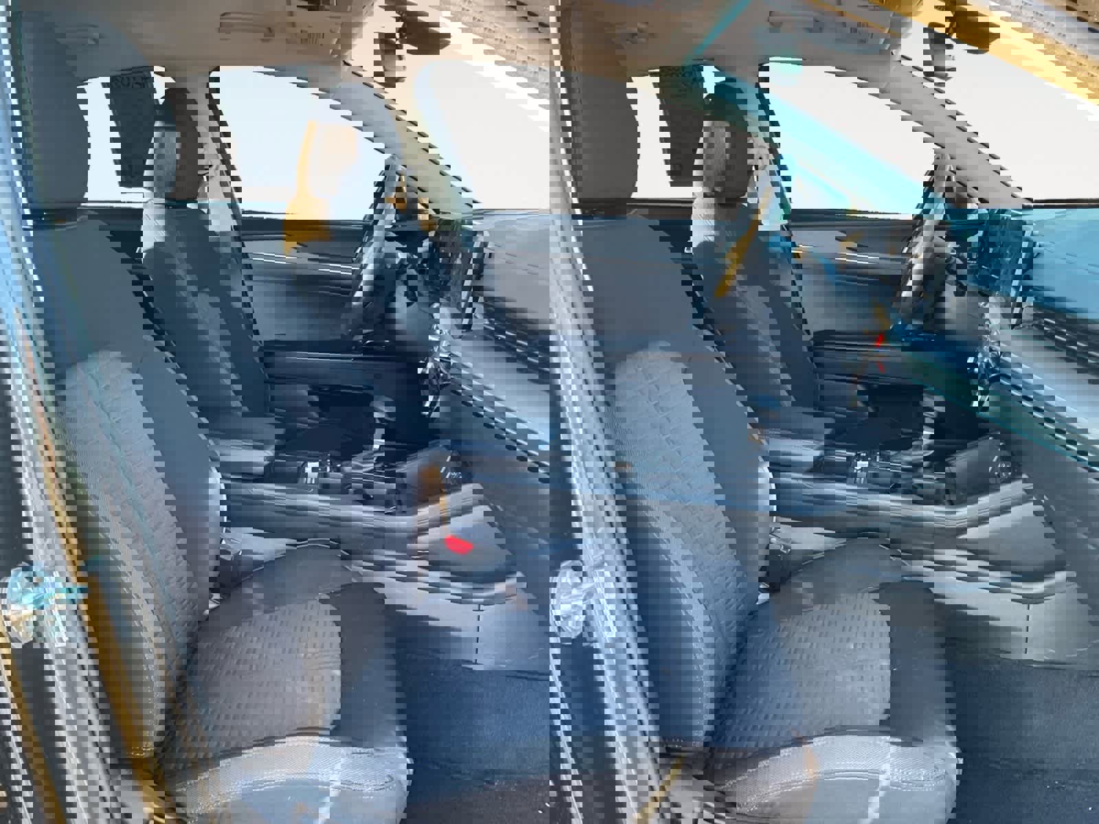 Used 2025 Kia K5 LXS image 16