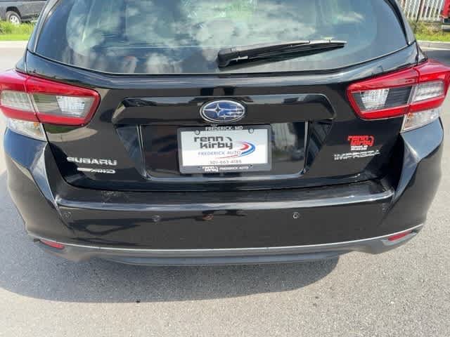Used 2023 Subaru Impreza 2.0i Limited AWD/4WD image 13