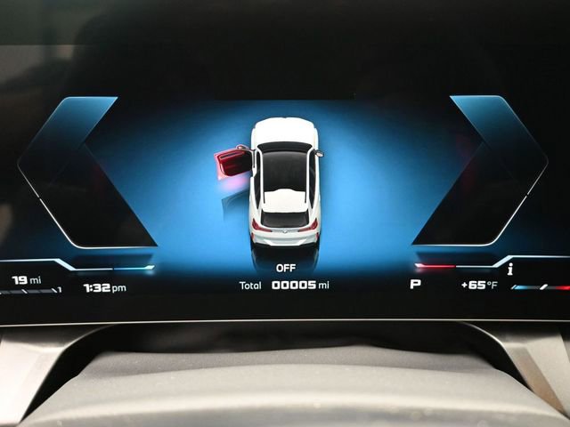 New 2026 BMW X3 M50 w/ Premium Package image 12