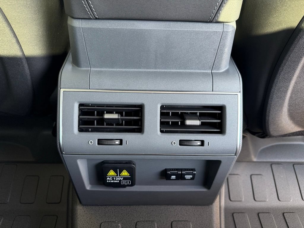 New 2025 INEOS Grenadier AWD/4WD image 31