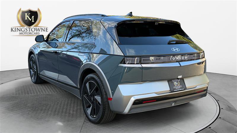 Used 2025 Hyundai Ioniq 5 Limited RWD image 3