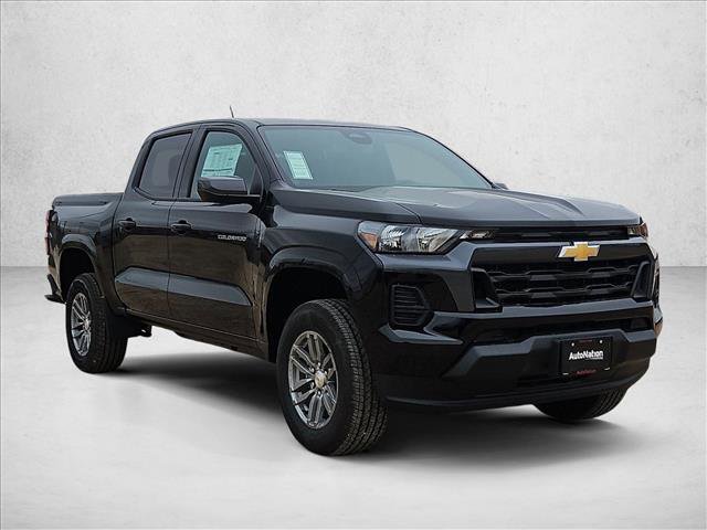 New 2026 Chevrolet Colorado LT image 7
