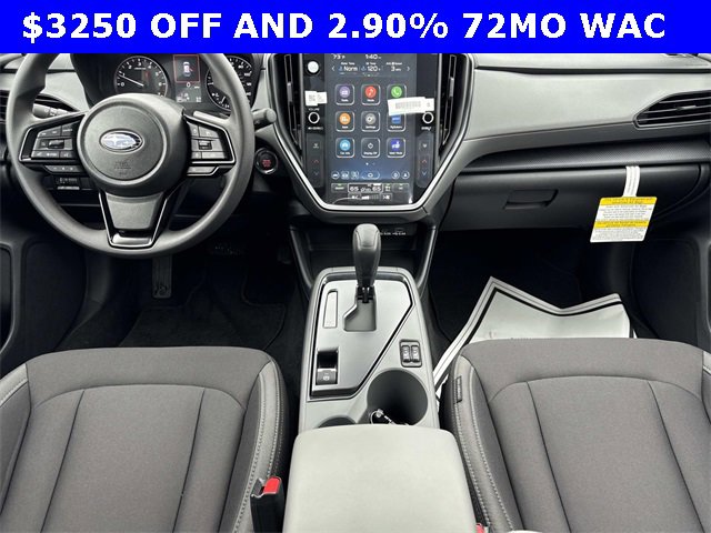 New 2026 Subaru Crosstrek 2.0i Premium image 19
