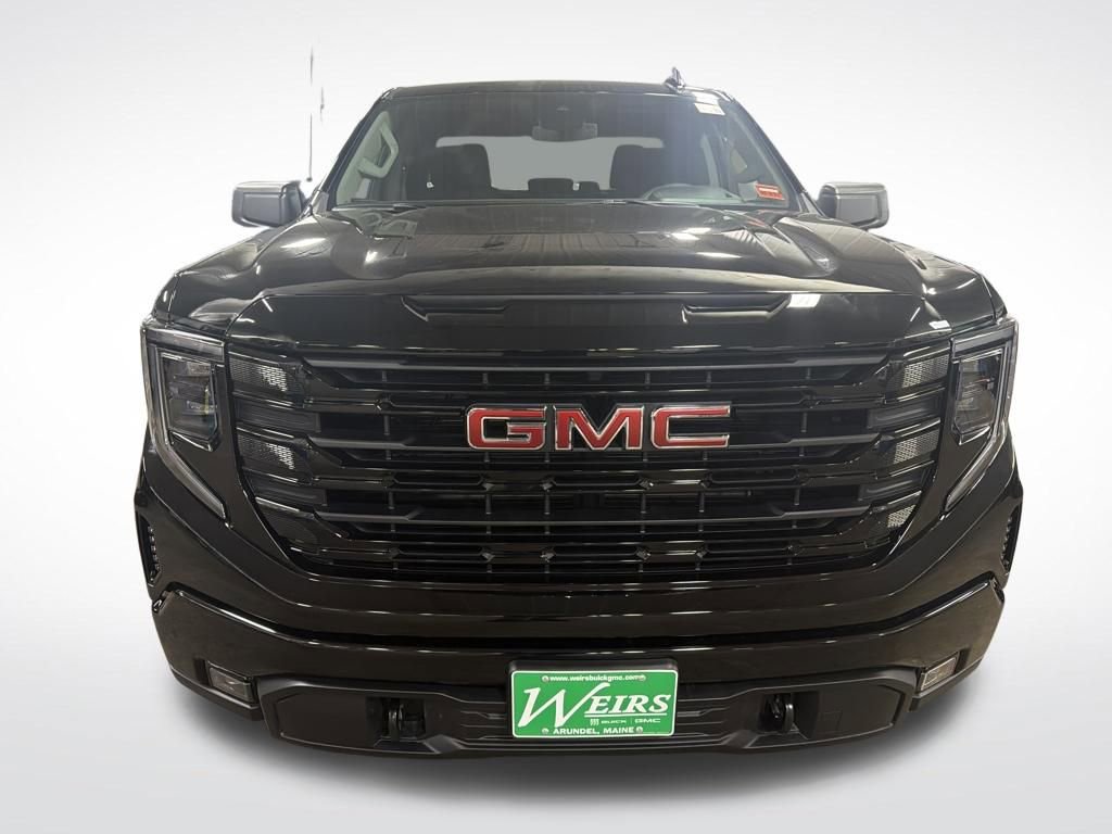 New 2026 GMC Sierra 1500 Elevation image 10