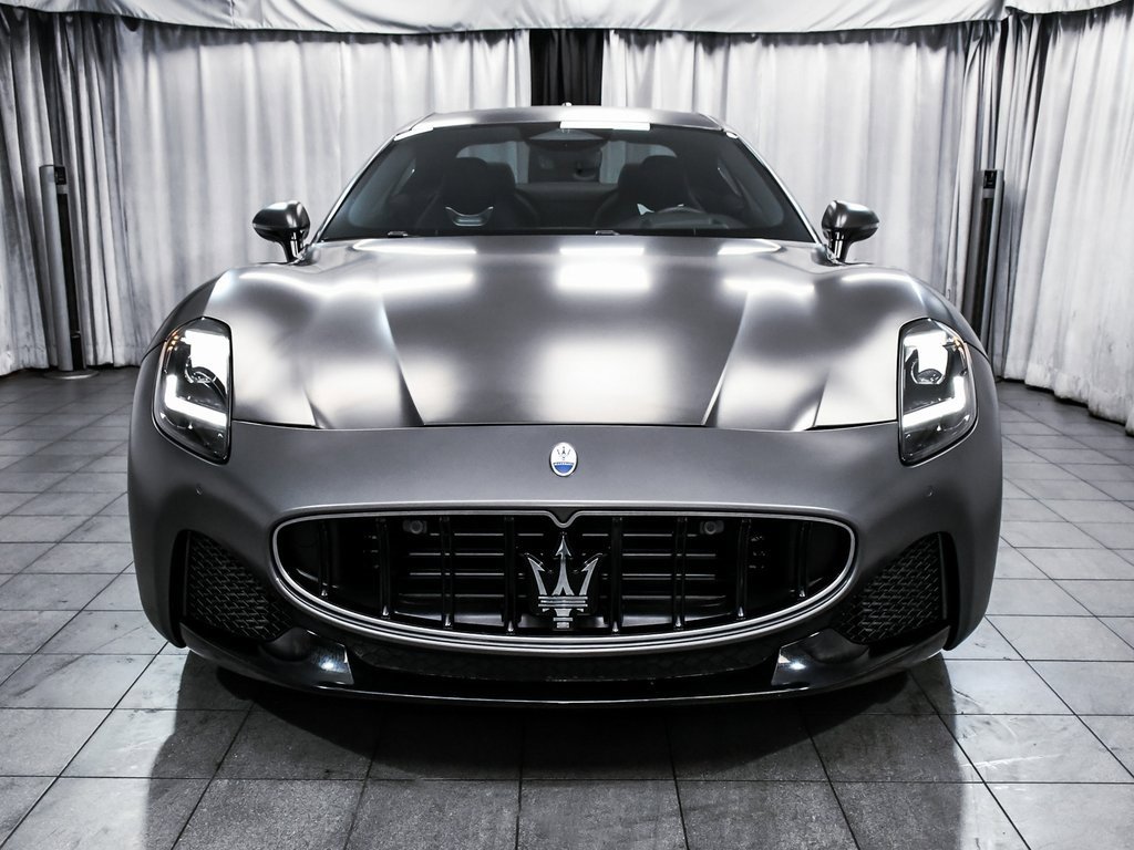Used 2024 Maserati GranTurismo Modena image 2