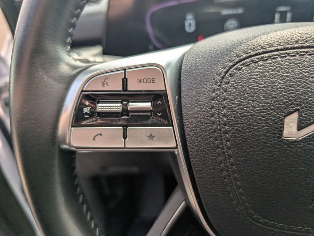 Used 2024 Kia Telluride S w/ S Sunroof Package image 17