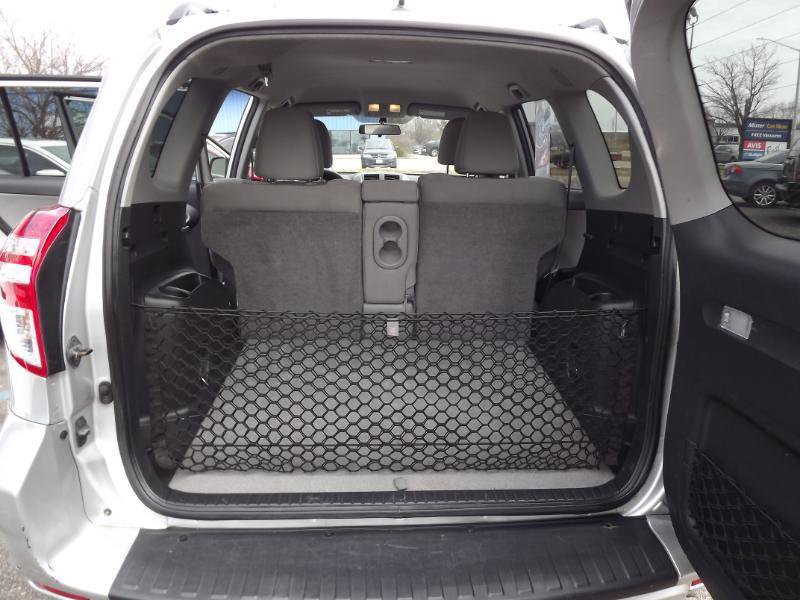 Used 2012 Toyota RAV4 FWD w/ Value Pkg image 22